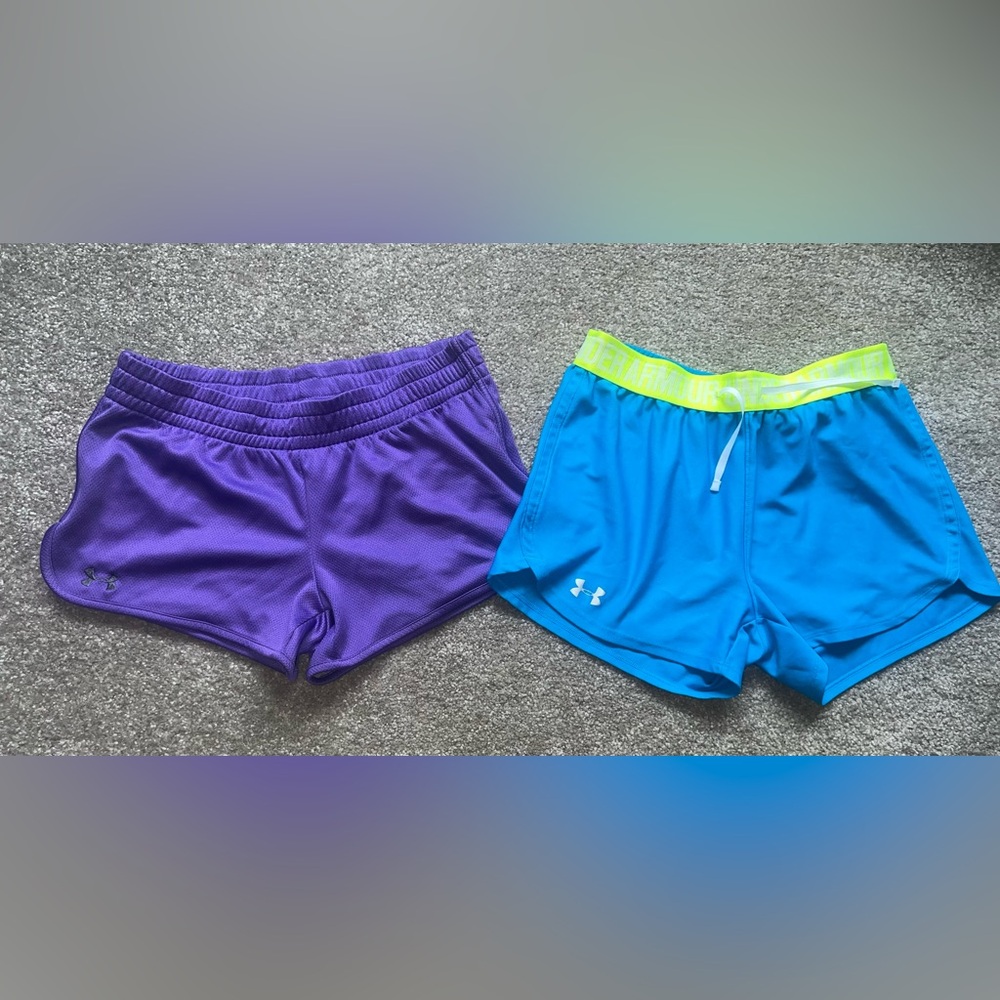 Under Armour Short Bundle